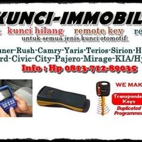 Gambar Ahli Kunci