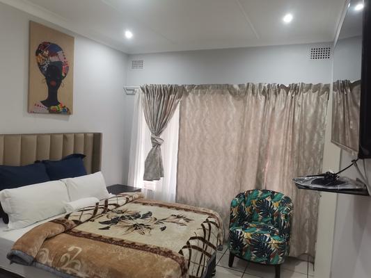 affordable rooms