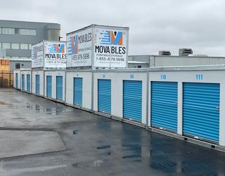 Image of Abbot Self Storage
