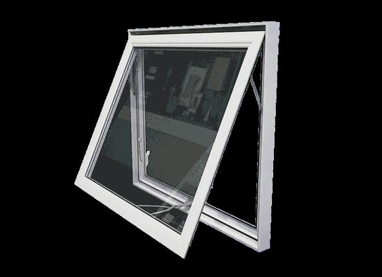 Awning Window