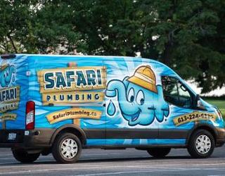 Image de Safari Plumbing Ltd.