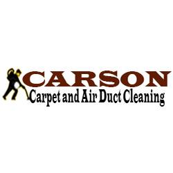 Image of Carson Carpet And Air Duct Cleaning