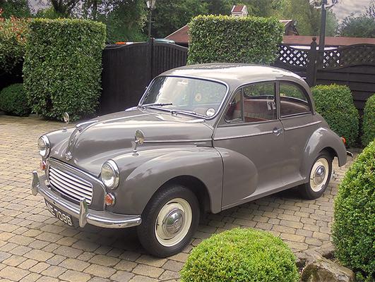 Image of Gary Autos