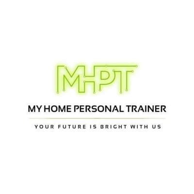Image of My Home Personal Trainer