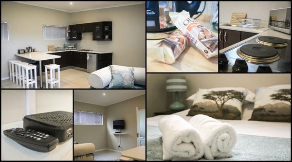 Port Elizabeth Accommodation