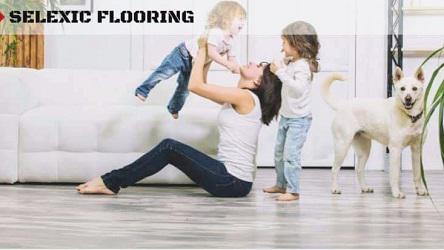 Image of SELEXIC FLOORING