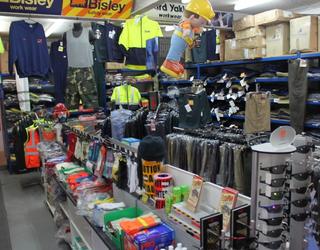 Image of Industrial Workwear & Safety Co.