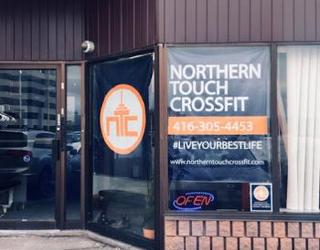 Image of Northern Touch CrossFit