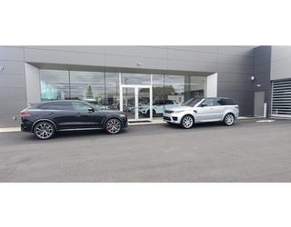 Image of Land Rover North Haven