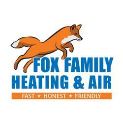 Image of Fox Family Heating and Air Conditioning