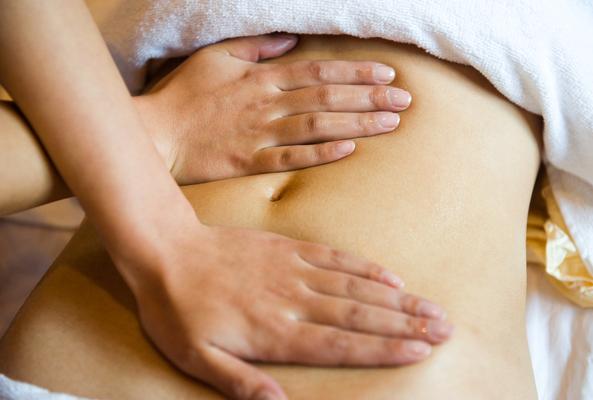 Image de Osteopathy with Diane