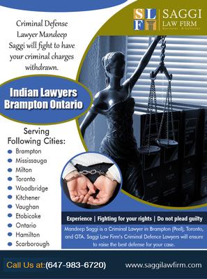 Image de Saggi Law Firm