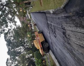 ✅ Asphalt Premix Road / Tar Jalan / Roadworks / Speed Hump ✅的图像