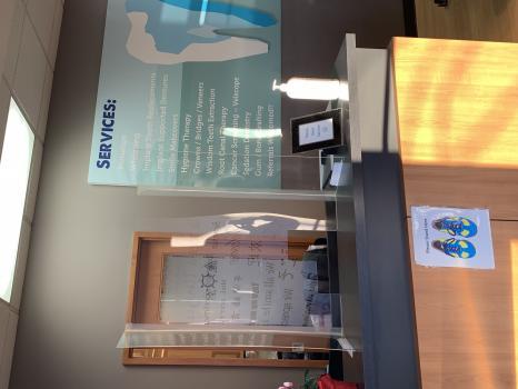Image of Tuscany Dental Centre