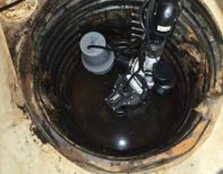 Image de Aquamaster Basement Waterproofing Toronto
