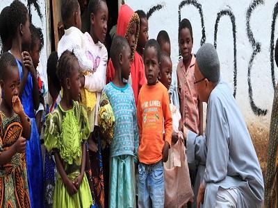 Image of Child Sponsorship Australia