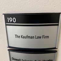 Image of The Kaufman Law Firm