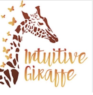 Image of Intuitive Giraffe