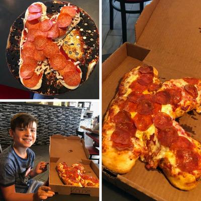 Image of Sardella's Pizza & Wings
