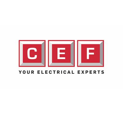 Image of City Electrical Factors Ltd (CEF)