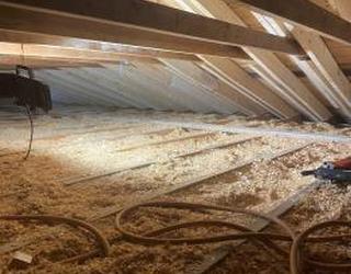 Image of Cosy Insulation & Roofing