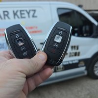 Image of EZ Car Keyz San Diego