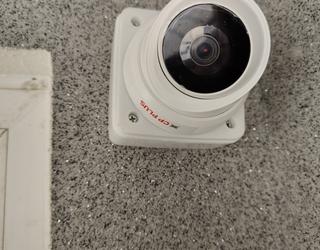 CCTV Camera in Delhi