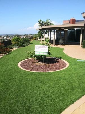 Image of JE Landscaping Company