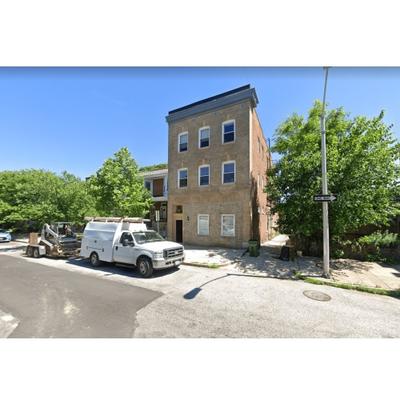 Image of 301 E. 29th St.