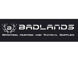 Image of Badlands