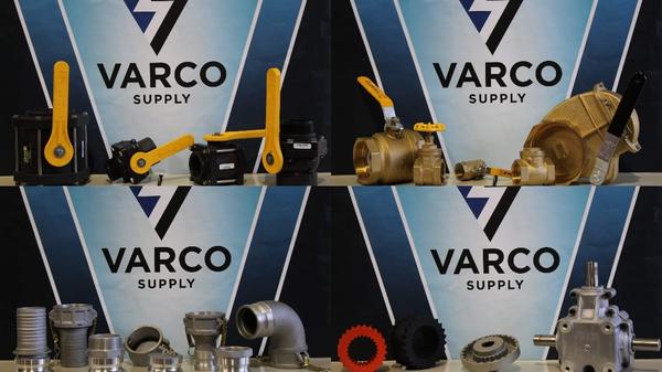 Image of Varco Pro Supply