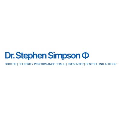 Image of Dr Stephen Simpson MB ChB MFOM MBA