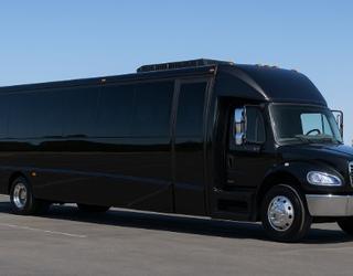 Image of St Louis Party Bus Company