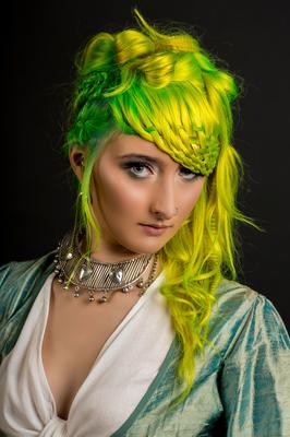 Image de Jonni's Hair Salon