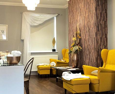 Image of REJOY Beauty Specialist
