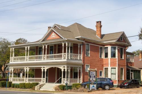 Image of Ward & Barnes, P.A.