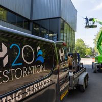 Image of H2O Restoration Limited