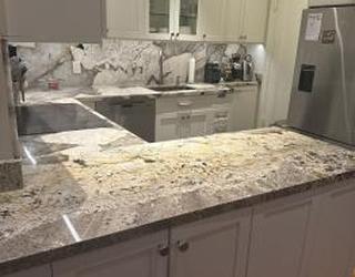 Image of World Class Granite