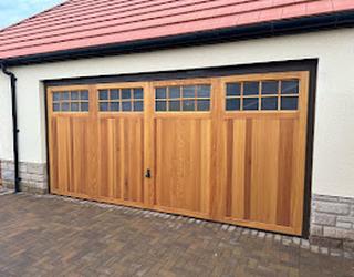 Image of HT Doors