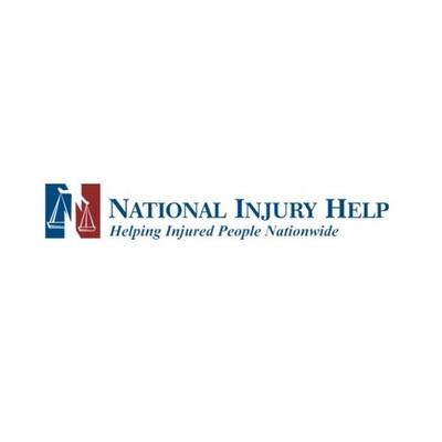 Image of National Injury Help