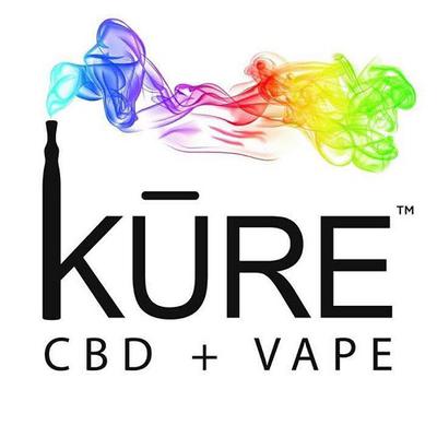Image of Kure CBD & Vape