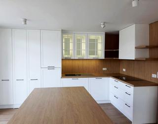 Zdjęcie dla: Pan Woodeusz - Meble na wymiar, Kuchnie na wymiar