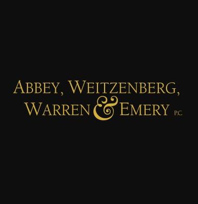 Image of Abbey, Weitzenberg, Warren & Emery