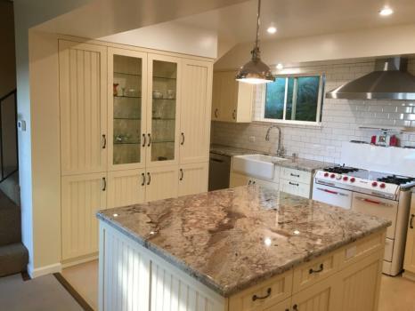 Image of AGD Cabinetry