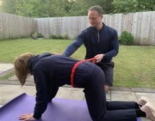Image of The Woodford Physio