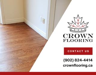 Image of Crown Flooring