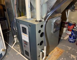 Image de P & P Hvac
