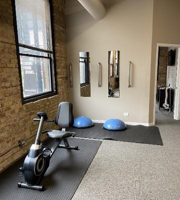 Image of Renewed Body Chiropractic & Wellness Center LLC