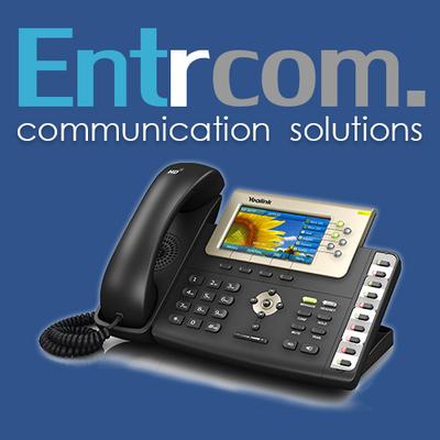 Image of EntrCom