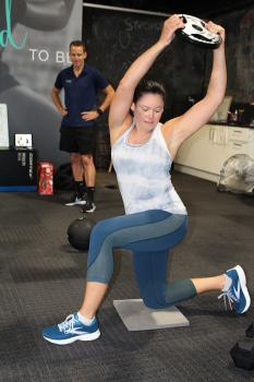Image of Activate Health & Fitness